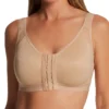 Leonisa Posture Corrector Back Support Wireless Bra 011473 -Allure Wear Shop leonisa leo001 011473 gs