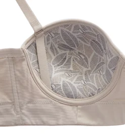 Leonisa Strapless Longline Slimming Push-Up Bra 011911 -Allure Wear Shop leonisa leo001 011911 cs2