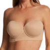 Leonisa Strapless Longline Slimming Push-Up Bra 011911 -Allure Wear Shop leonisa leo001 011911 gs