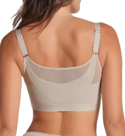 Leonisa Posture Corrector Back Support Contour Cup Bra 011936 -Allure Wear Shop leonisa leo001 011936 bs