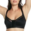 Leonisa Posture Corrector Back Support Contour Cup Bra 011936 -Allure Wear Shop leonisa leo001 011936 gs