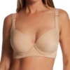 Leonisa High Profile Back Smoothing Full Coverage Bra 011970 -Allure Wear Shop leonisa leo001 011970 gs