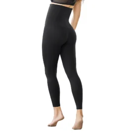 Leonisa ActiveLife Extra-Hi-Waist Firm Compression Legging 012901 -Allure Wear Shop leonisa leo001 012901 bs