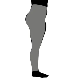 Leonisa ActiveLife Firm Compression Butt Lift Legging 012910 -Allure Wear Shop leonisa leo001 012910 cs2