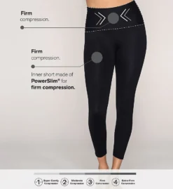 Leonisa ActiveLife Firm Compression Butt Lift Legging 012910 -Allure Wear Shop leonisa leo001 012910 cs6