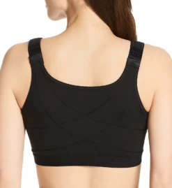 Leonisa Stretch Cotton Wireless The All-in-One Bra 091044 -Allure Wear Shop leonisa leo001 091044 bs