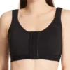 Leonisa Stretch Cotton Wireless The All-in-One Bra 091044 -Allure Wear Shop leonisa leo001 091044 gs
