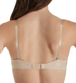 Lily Of France Ego Boost Jacquard Push Up Bra 2131101 -Allure Wear Shop lily of france lof001 2131101 bs