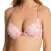 Lily Of France Ego Boost Jacquard Push Up Bra 2131101 -Allure Wear Shop lily of france lof001 2131101 gs