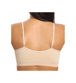 Lily Of France Seamless Comfort Bralette - 2 Pack 2171941 -Allure Wear Shop lily of france lof001 2171941 bs