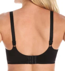 Lilyette Comfort Lace Minimizer Bra 0428 -Allure Wear Shop lilyette lil001 0428 bs