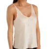Linda Hartman Charmeuse Built Up Strap Camisole 501923 -Allure Wear Shop linda hartman liha01 501923 gs