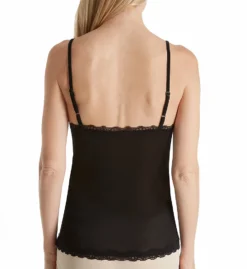 Linda Hartman Silk Knit Lace Camisole 774027 -Allure Wear Shop linda hartman liha01 774027 bs