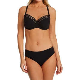 Lise Charmel Ajourage Couture Shorty Bikini Swim Bottom ABA0515 -Allure Wear Shop lise charmel lich01 aba0515 cs1