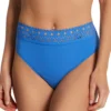 Lise Charmel Ajourage Couture High Waisted Swim Bottom ABA0615