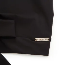 Lise Charmel Ajourage Couture Crop Top Swim Top ABA3915 -Allure Wear Shop lise charmel lich01 aba3915 cs1