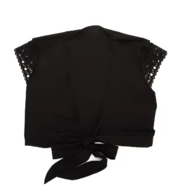 Lise Charmel Ajourage Couture Crop Top Swim Top ABA3915 -Allure Wear Shop lise charmel lich01 aba3915 cs6