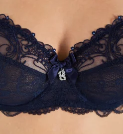 Lise Charmel Soir De Venise Demi Cup Bra ACA3003 -Allure Wear Shop lise charmel lich01 aca3003 cs1