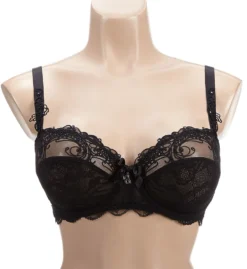 Lise Charmel Soir De Venise Demi Cup Bra ACA3003 -Allure Wear Shop lise charmel lich01 aca3003 fs