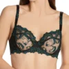 Lise Charmel Dressing Floral Demi Cup Bra ACC3088 -Allure Wear Shop lise charmel lich01 acc3088 gs