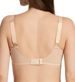 Lise Charmel Sublime En Dentelle 3 Part Full Cup Bra ACH2813 -Allure Wear Shop lise charmel lich01 ach2813 bs