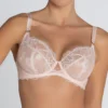 Lise Charmel Sublime En Dentelle 3 Part Full Cup Bra ACH2813 -Allure Wear Shop lise charmel lich01 ach2813 gs