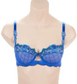 Lise Charmel De Cristal Et D'Eau Demi Cup Bra ACH3060 -Allure Wear Shop lise charmel lich01 ach3060 fs