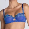 Lise Charmel De Cristal Et D'Eau Demi Cup Bra ACH3060 -Allure Wear Shop lise charmel lich01 ach3060 gs