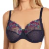 Lise Charmel Magie Saphir 3 Part Full Cup Bra BCH6111 -Allure Wear Shop lise charmel lich01 bch6111 gs