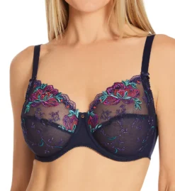 Lise Charmel Magie Saphir 3 Part Full Cup Bra BCH6111