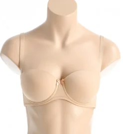 Lise Charmel Antinea Essential Fit Strapless Bra CCC8389 -Allure Wear Shop lise charmel lich01 ccc8389 fs