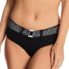 Lise Charmel La Muse Dolce Vita Shorty Bikini Swim Bottom EBB0586 -Allure Wear Shop lise charmel lich01 ebb0586 gs
