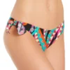 Lise Charmel La Psychedelia Seduction Bikini Swim Bottom EBB0724 -Allure Wear Shop lise charmel lich01 ebb0724 gs