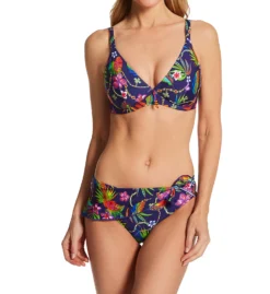 Lise Charmel La Precieuse Skirted Bikini Swim Bottom EBB0835 -Allure Wear Shop lise charmel lich01 ebb0835 cs1