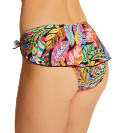 Lise Charmel La Frida Antigel Skirted Bikini Swim Bottom EBB0865 -Allure Wear Shop lise charmel lich01 ebb0865 bs