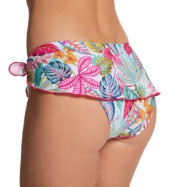 Lise Charmel La Muse Des Iles Skirted Bikini Swim Bottom EBB0866 -Allure Wear Shop lise charmel lich01 ebb0866 bs
