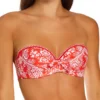 Lise Charmel La Bandana Antigel Strapless Bandeau Bikini Top EBB7194 -Allure Wear Shop lise charmel lich01 ebb7194 gs
