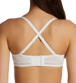 Lise Charmel Antigel Daily Paillette Strapless Bra ECH5655 -Allure Wear Shop lise charmel lich01 ech5655 cs1