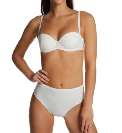 Lise Charmel Antigel Daily Paillette Strapless Bra ECH5655 -Allure Wear Shop lise charmel lich01 ech5655 cs3