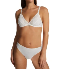 Lise Charmel Antigel Daily Paillette Full Cup Bra ECH6355 -Allure Wear Shop lise charmel lich01 ech6355 cs1