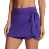 Lise Charmel La Chiquissima Skort Swim Cover-Up ESB0614 -Allure Wear Shop lise charmel lich01 esb0614 gs