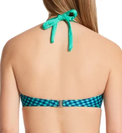 Lise Charmel Antigel La Badineuse Halter Swim Top FBA3291 -Allure Wear Shop lise charmel lich01 fba3291 bs