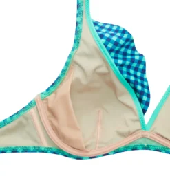 Lise Charmel Antigel La Badineuse Halter Swim Top FBA3291 -Allure Wear Shop lise charmel lich01 fba3291 cs4