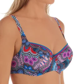 Lise Charmel L'Avatar Antigel Balconet Swim Top FBA3532