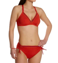 Lise Charmel L'Ecocherie Bikini Adjustable Side Tie Swim Bottom FBB0604 -Allure Wear Shop lise charmel lich01 fbb0604 cs1