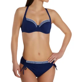 Lise Charmel L'Ecocherie Bikini Adjustable Side Tie Swim Bottom FBB0604 -Allure Wear Shop lise charmel lich01 fbb0604 cs2