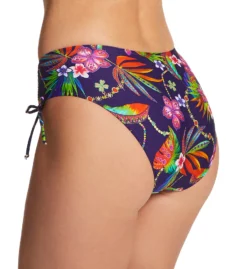 Lise Charmel La Precieuse Bikini Adjustable Tie Swim Bottom FBB0635 -Allure Wear Shop lise charmel lich01 fbb0635 bs