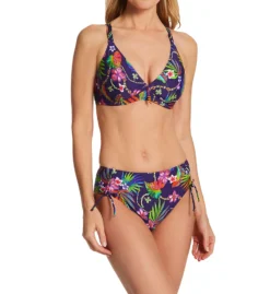 Lise Charmel La Precieuse Bikini Adjustable Tie Swim Bottom FBB0635 -Allure Wear Shop lise charmel lich01 fbb0635 cs1