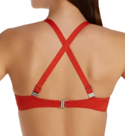 Lise Charmel L'Ecocherie Halter Swim Top FBB3204 -Allure Wear Shop lise charmel lich01 fbb3204 cs1