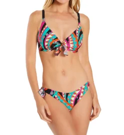 Lise Charmel La Psychedelia Halter Swim Top FBB3224 -Allure Wear Shop lise charmel lich01 fbb3224 cs2